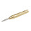 Automatic Center Punch Brass Spring Loaded Adjustable 1