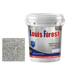 Epoxy Floor Paint High-Gloss Indoor Outdoor Coating 55ml