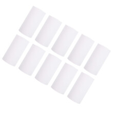 Thermal Receipt Paper Kitchen 10 Rolls 57mm x 25m