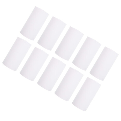 Thermal Receipt Paper Kitchen 10 Rolls 57mm x 25m