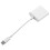USB-C til RJ45 Ethernet-adapter 100 Mbps 5