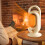 Ceramic Heater Portable for 20-30m² Home Office Use 1