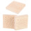 Wooden Cake Pop Holder Stand 3 Pieces 1