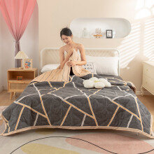 Cotton Quilt Thermal Insulation Blanket 150x100cm