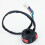 7-Wire Kill Light Switch for Chinese ATV Quad 50cc-110cc 3