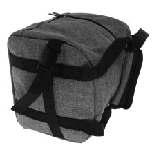 Bowling Bag Polyester Single Ball 8.7x8.7x8.7 in