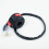 7-Wire Kill Light Switch for Chinese ATV Quad 50cc-110cc 6