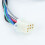 7-Wire Kill Light Switch for Chinese ATV Quad 50cc-110cc 7