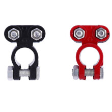 Car Battery Terminal Clamps Automotive 2-Pack