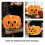 Pumpkin Paper Decorations Set for Celebrations 7