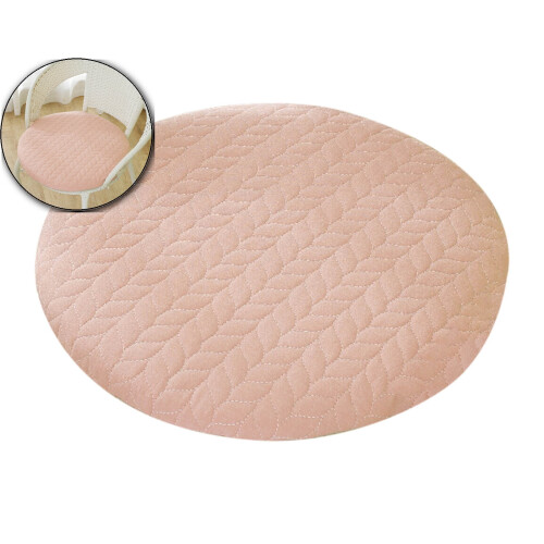 Round Cushions for Chairs Stools 14 Inch