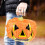 Pumpkin Paper Decorations Set for Celebrations 8