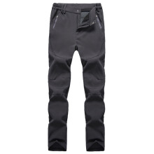 Snow Pants Gray XL