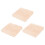 Wooden Cake Pop Holder Stand 3 Pieces 5