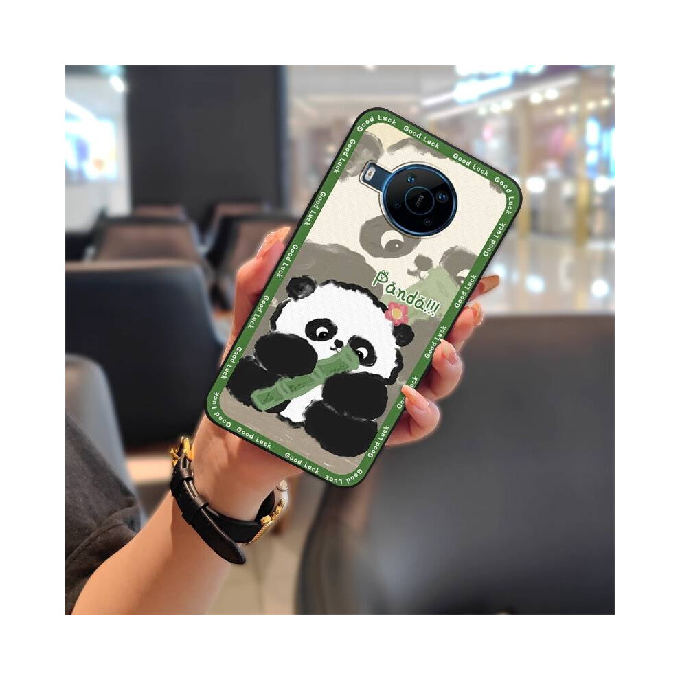 Silicone Phone Case For Nokia X100 Â Shockproof And 9104145221502