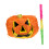 Pumpkin Paper Decorations Set for Celebrations 6