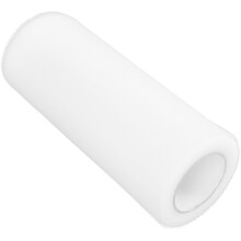 White Tulle Roll 22m x 15cm for Wedding DIY and Tutu
