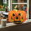 Pumpkin Paper Decorations Set for Celebrations 4