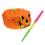 Pumpkin Paper Decorations Set for Celebrations 5