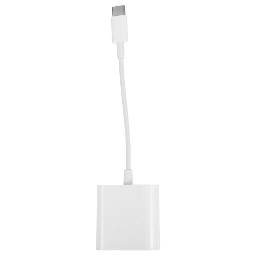 USB-C til RJ45 Ethernet-adapter 100 Mbps 2