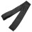 Billiards Cue Bag Black PU 1 Pack 1