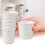 Disposable Tasting Cups for Coffee Tea PE-Lined Eco Paper 2
