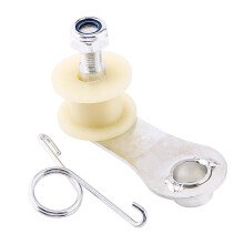 Chain Tensioner Roller Slider for Dirt Bike Motorcycle