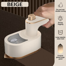 Mini Travel Steamer for Clothes Portable Electric 110V