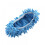 Multi-Function Duster Mop Slippers Washable Chenille 1 Pair 1
