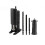 Electric Drill to Reciprocating Saw Adapter Kit 1 Pack 2