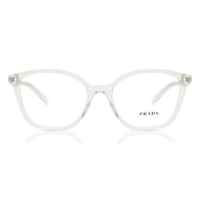 (52) Prada PR 02ZV 2AZ1O1 Women New Eyeglasses