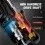 Electric Drill to Reciprocating Saw Adapter Kit 1 Pack 5