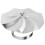 Chimney Rain Cap Flue Cowl Pipe 1 Piece 8