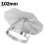 Chimney Rain Cap Flue Cowl Pipe 1 Piece 6