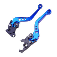 Motorcycle Brake Clutch Lever 6-Position Adjustable