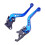Motorcycle Brake Clutch Lever 6-Position Adjustable 1