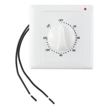 Countdown Timer AC220V High Accuracy 1 Unit
