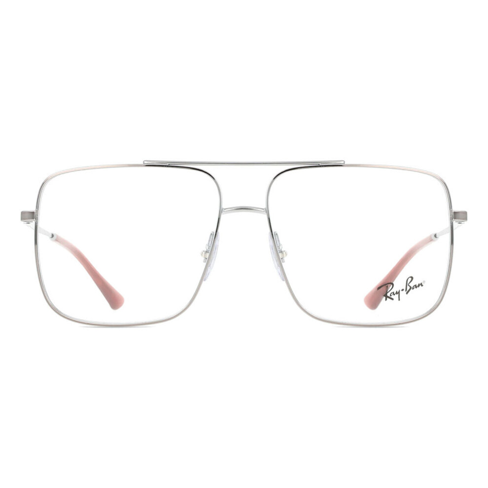 Ray Ban (56) Ray-Ban Rx3758v Ari 2502 Unisex New Eyeglasses