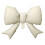 Giant Bow Photo Prop Balloon Decorative 1 piece 1