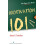 Motivation 101 Paperback Book 1