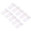 Thermal Receipt Paper Kitchen 10 Rolls 57mm x 25m 6