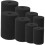 Elastic Sponges for Cup Turner Black 8 Pcs 4