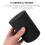 Elastic Sponges for Cup Turner Black 8 Pcs 7