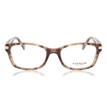 Coach HC6065 5287 Women New Eyeglasses