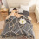 Cotton Quilt Thermal Insulation Blanket 150x100cm 4