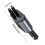 Retractable Car Charger 120W 4-Port USB 3