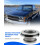 Clutch Release Bearing for GM Vehicles Silver 614018 5
