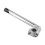 Gooseneck Bicycle Stem Aluminum 22.2 mm 4