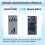 HC-12 433Mhz SI4463 Wireless Serial Port Module 1000M Replace  HC12 4