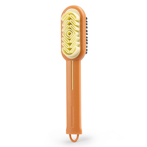 Shoe Cleaning Brush Long Handle Microfiber Bristles